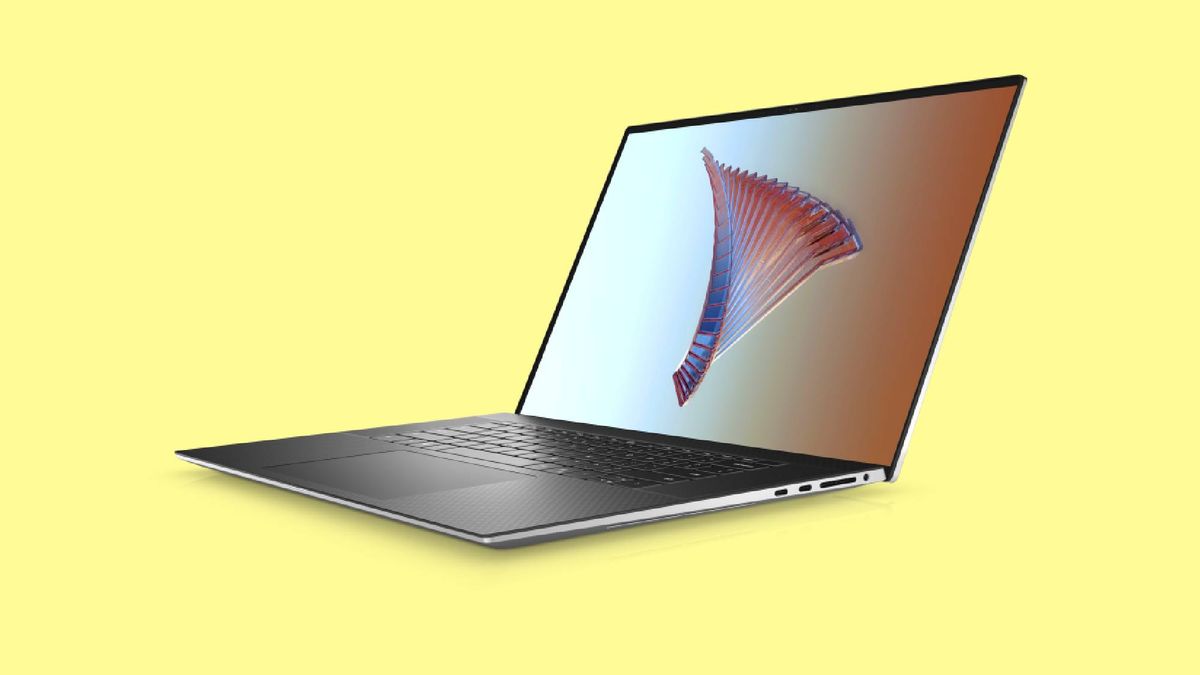 Dell XPS 17 has this major battery drawback — and it could be a deal