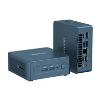Geekom Mini IT12 | Intel Core i7 / 32GB / 1TB SSD