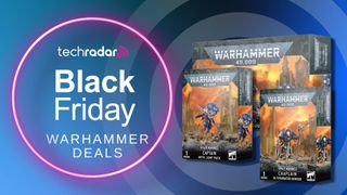 Warhammer Black Friday Deals