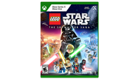 LEGO Star Wars: The Skywalker Saga video game | $10 gift card