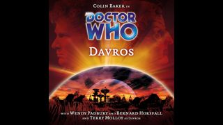 Doctor Who: Davros_BBC