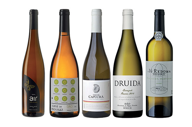 value Portuguese whites