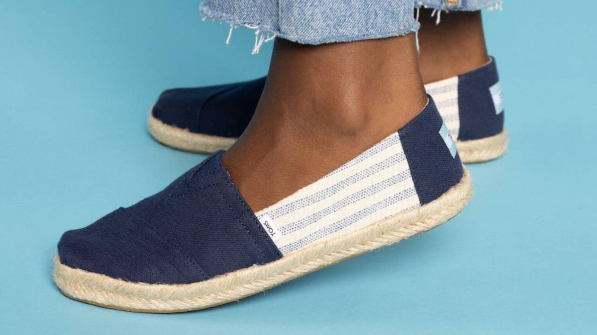 TOMS promo codes - 20% OFF in February 2024