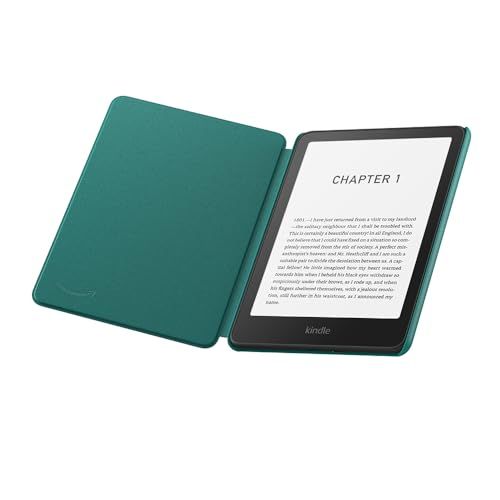 Lightweight, Protective, Plant-Based Leather Case
