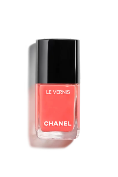CHANEL, Le Vernis - PREMIÈRE DAME