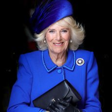 Queen Camilla