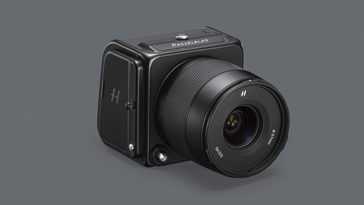 Hasselblad launches limited edition moon landing-inspired camera