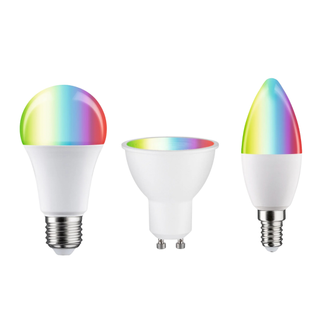 Paulmann LED smart bulb