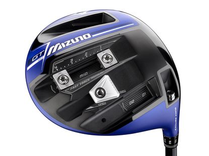 Mizuno gt180 on sale golf driver