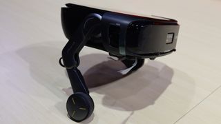 I just saw Roborock's new robot vacuum with legs, and it's going to make no-go zones a thing of the past