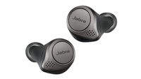 Jabra Elite 75t True Wireless In-Ear Headphones
