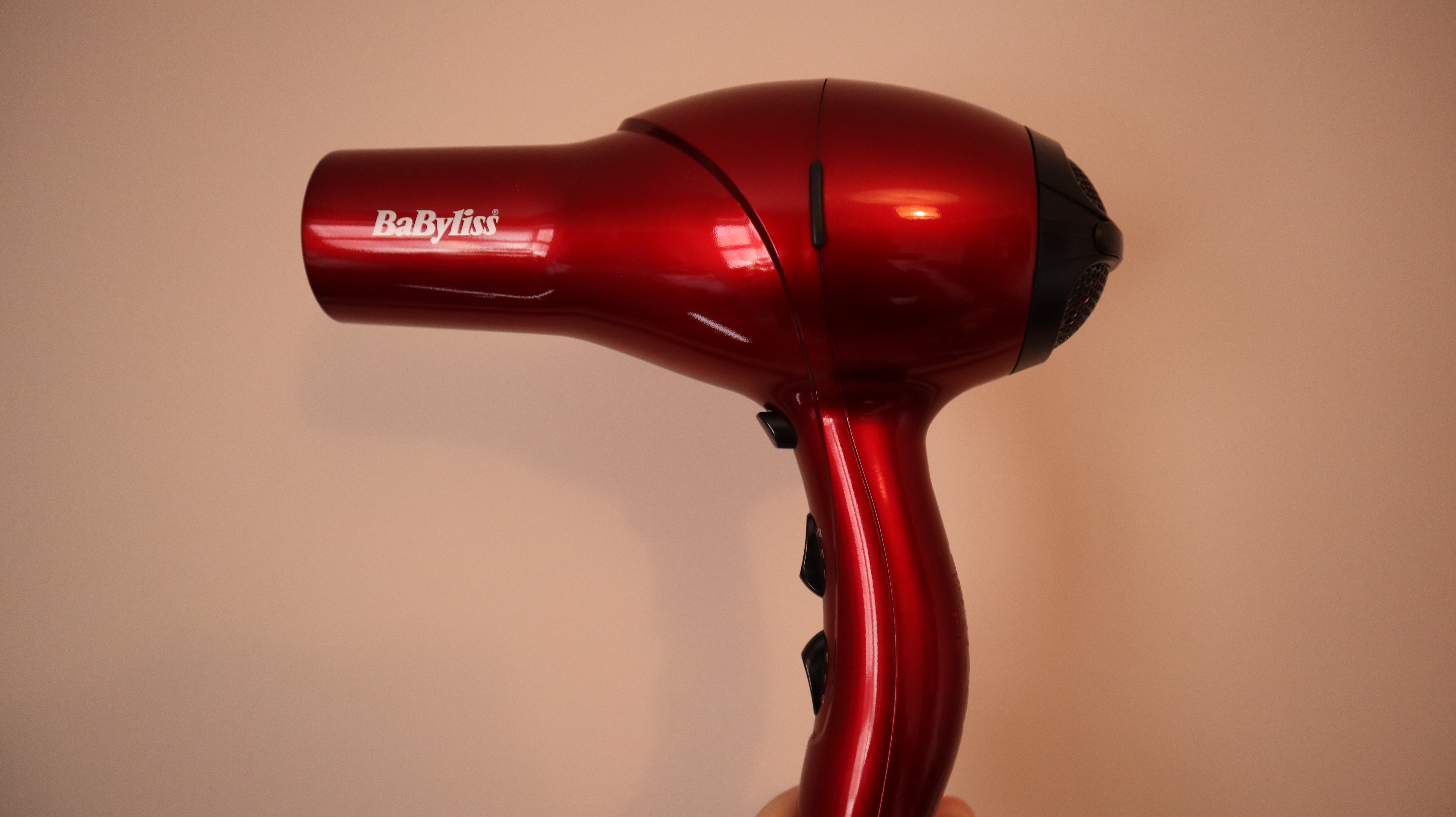 2100 Salon Light hair dryer review | TechRadar