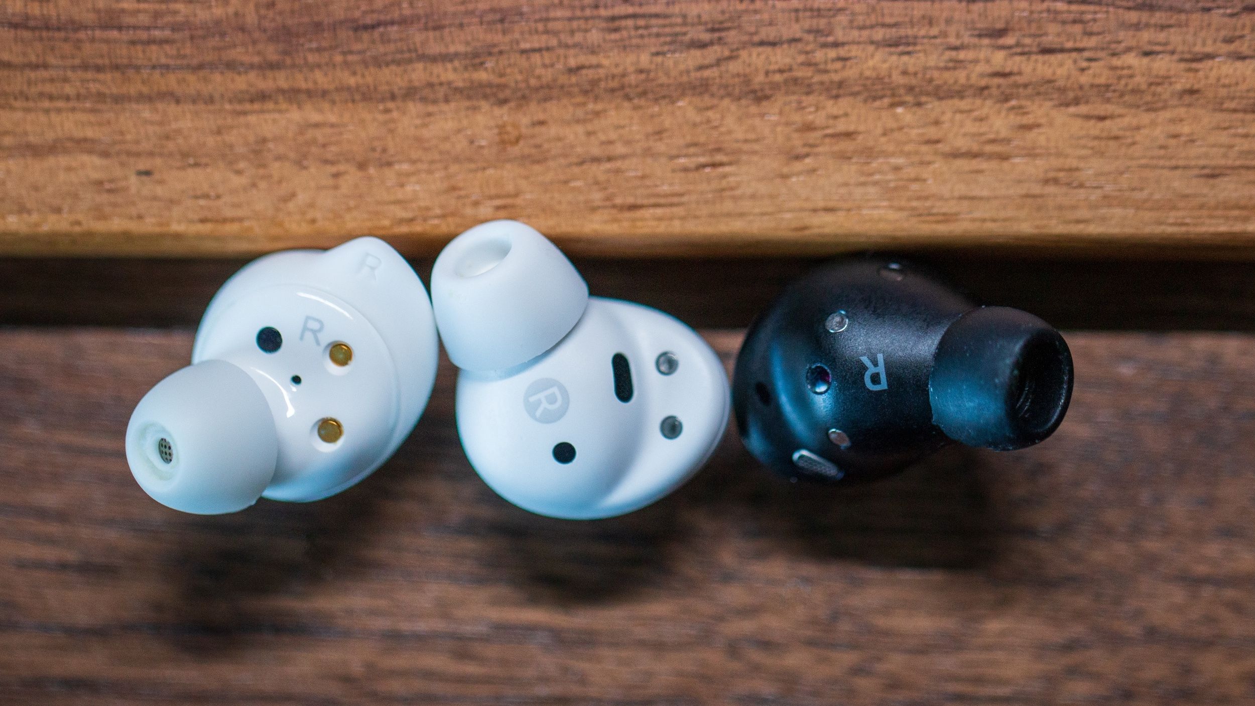 Galaxy Buds FE leak reveals a familiar design | Android Central