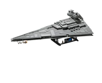 Lego Star Wars New Hope Imperial Destroyer Building Set: $699.99