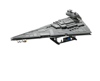 Lego Star Wars New Hope Imperial Destroyer Building Set:$699.99$664.99 at Kohl's