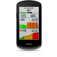 Garmin Edge 1040 Garmin Edge 1040