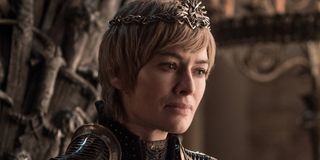 Cersei Game of Thrones HBO