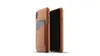Mujjo Leather Wallet Case for iPhone 7