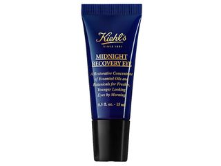 anti-ageing beauty products Kiehls Midnight Recovery