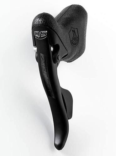Xenon Ergopower shifters.