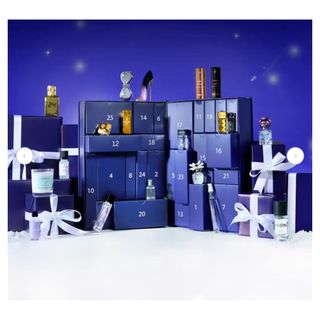 The Fragrance Shop Advent Calendar