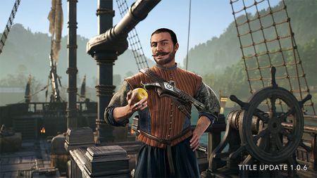 Critical Role character Rufino appears in Assassin's Creed Shadows