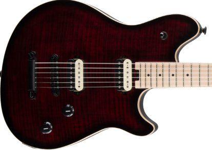 peavey wolfgang special hardtail