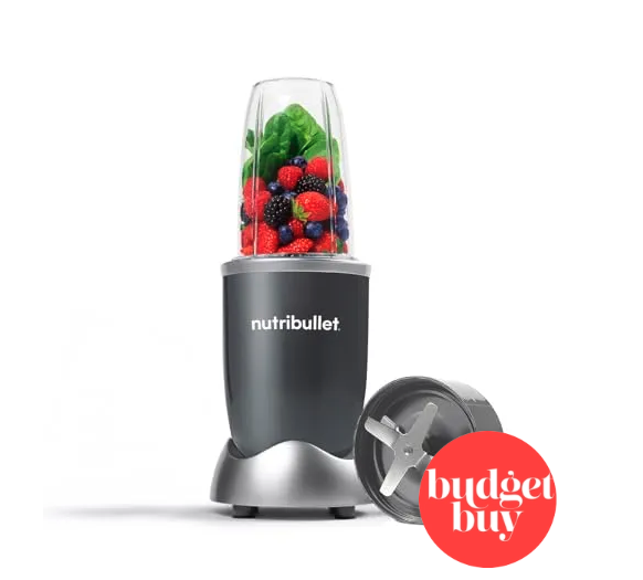 Nutribullet blender
