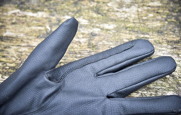 UVEX Sportstyle Winter gloves review
