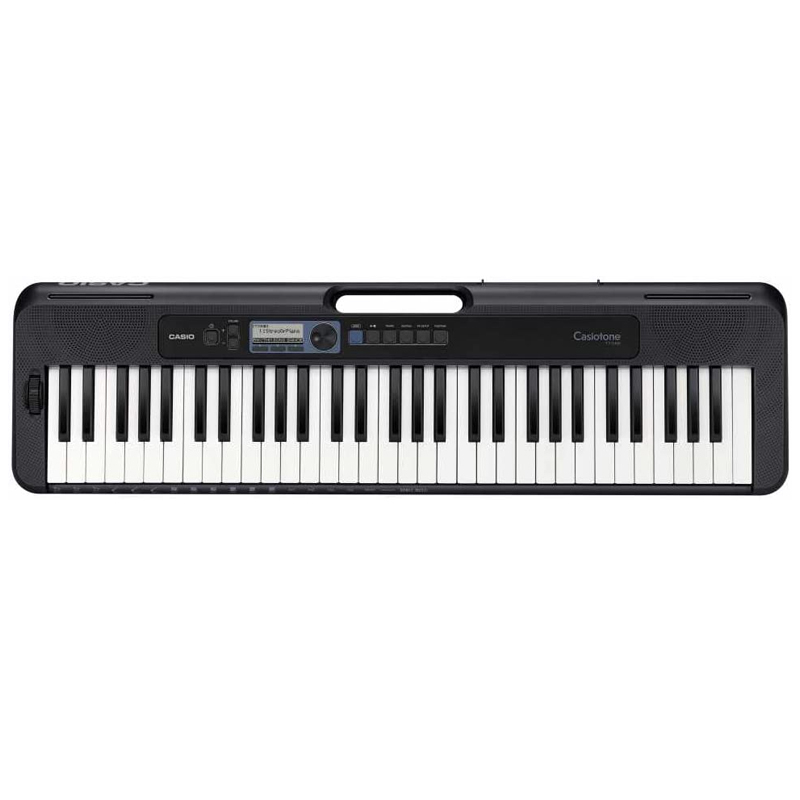 Best keyboards for beginners and kids: Casio CT-S300