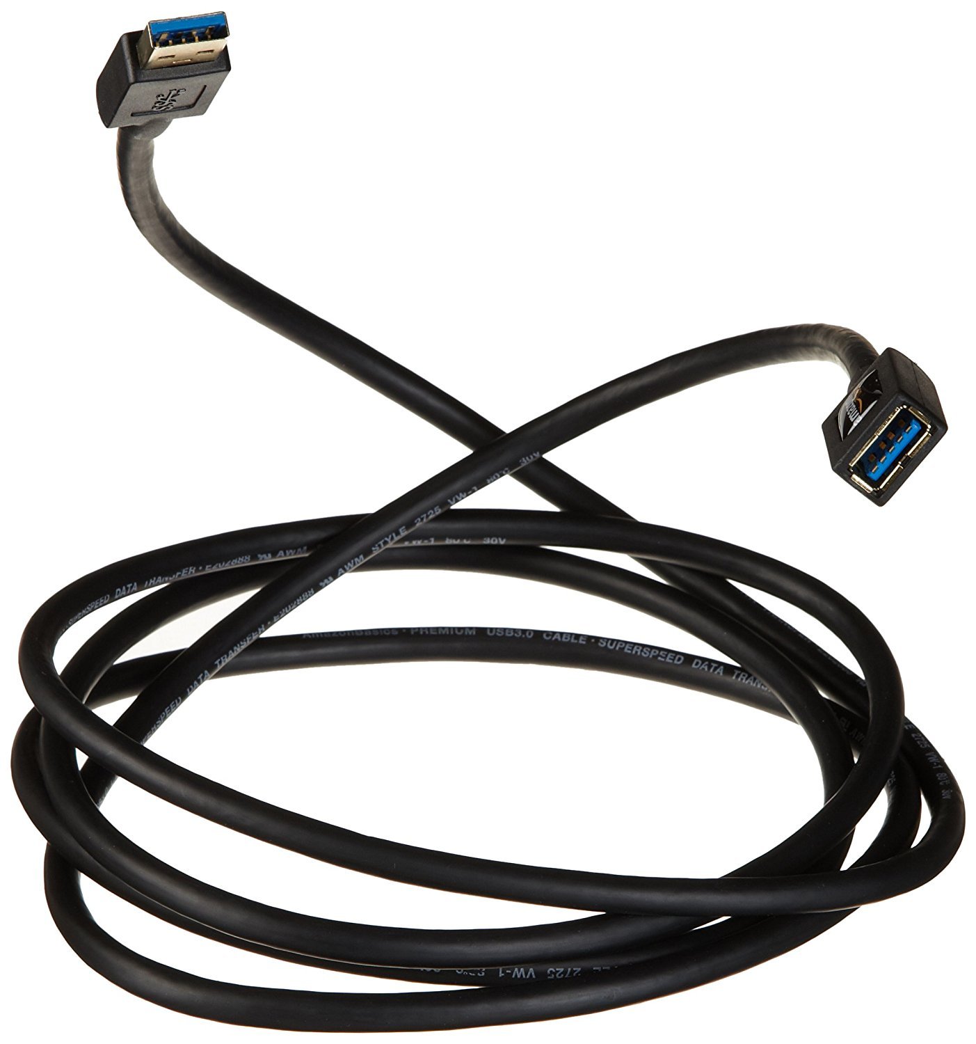AmazonBasics USB-A 3.0 extension cable