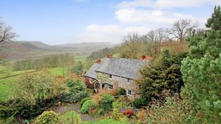 Hundred House, Llandrindod Wells, Powys, James Dean