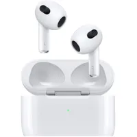Apple AirPods (3rd Gen)NZ$329NZ$312.55