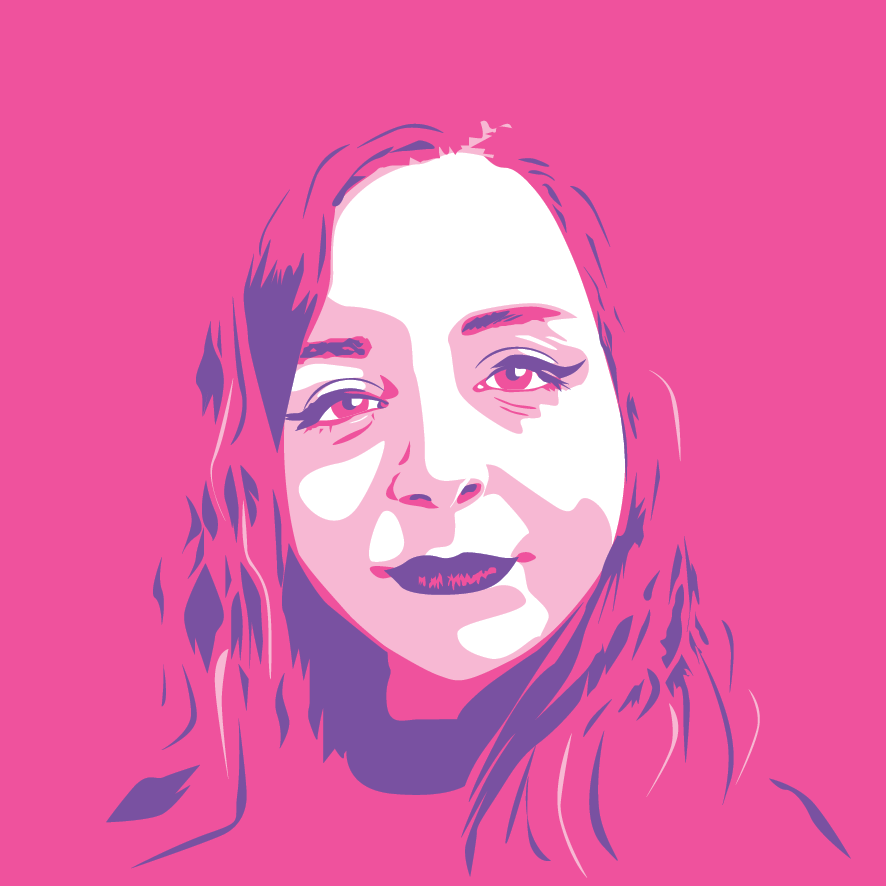 PC Gamer headshot - Jessica Kinghorn