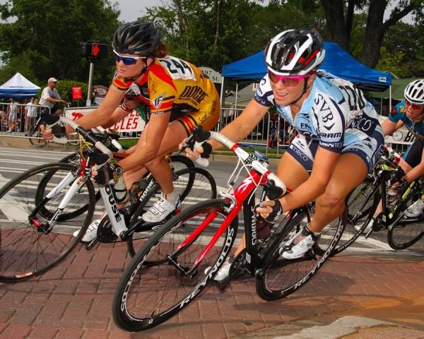 Roswell Criterium.