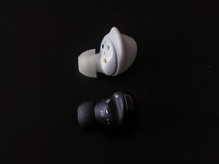 Samsung Galaxy Buds Pro And Buds Plus Size