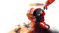 Star Wars Squadrons Xbox One.   $̶3̶9̶.̶9̶9̶