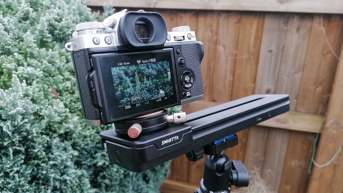 The best camera sliders for video in 2023 Digital Camera World