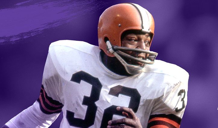 NFL Legend Jim Brown Madden NFL 20 MUT card free on Twitch Prime