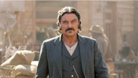   Al Swearengen (Deadwood)