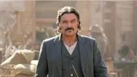   Al Swearengen (Deadwood)