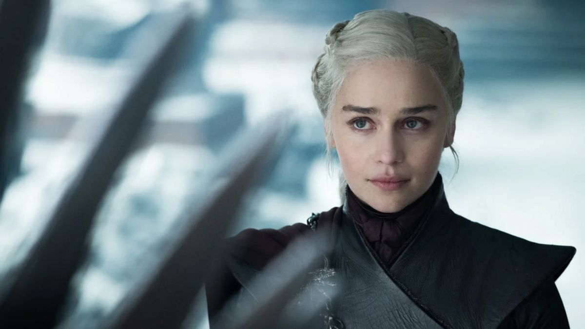 House of the Dragon' Gets 10 Episode Order: Here Is Everything We Know  About the 'Game of Thrones' Prequel