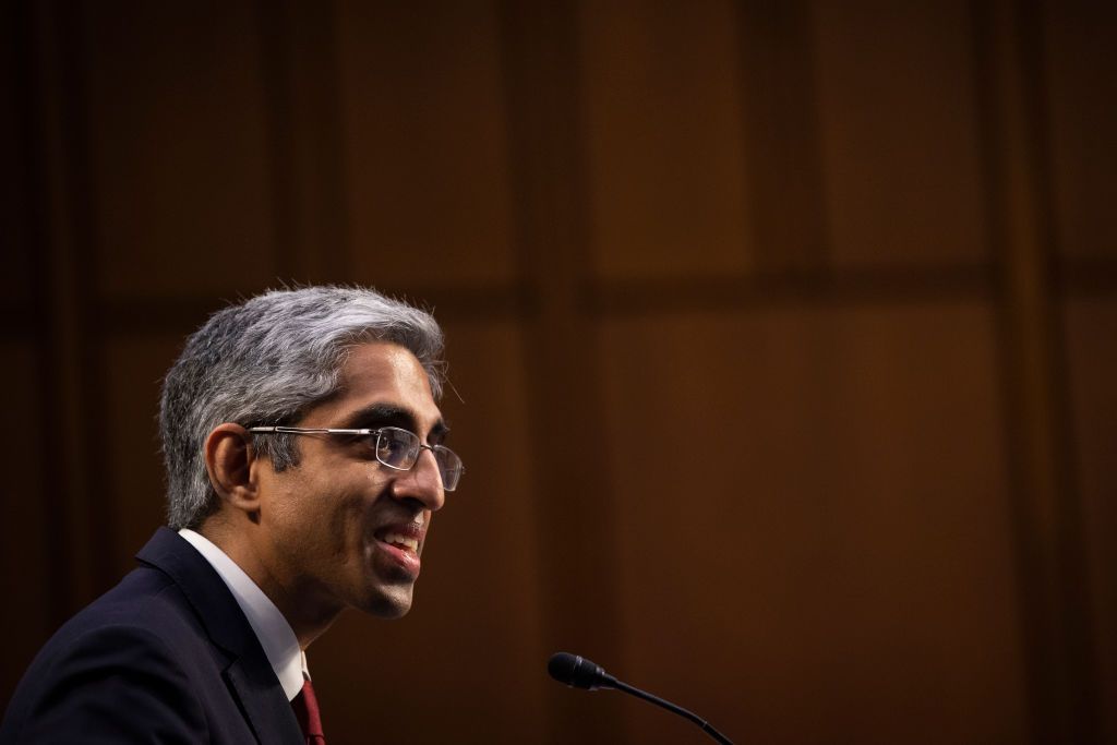 Vivek Murthy