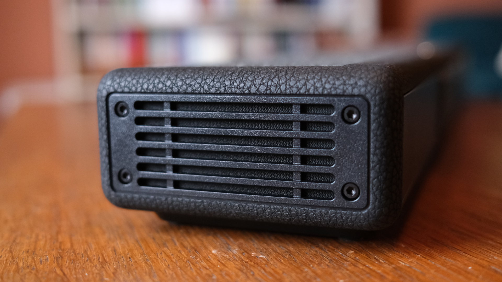 Marshall Heston 60 soundbar review