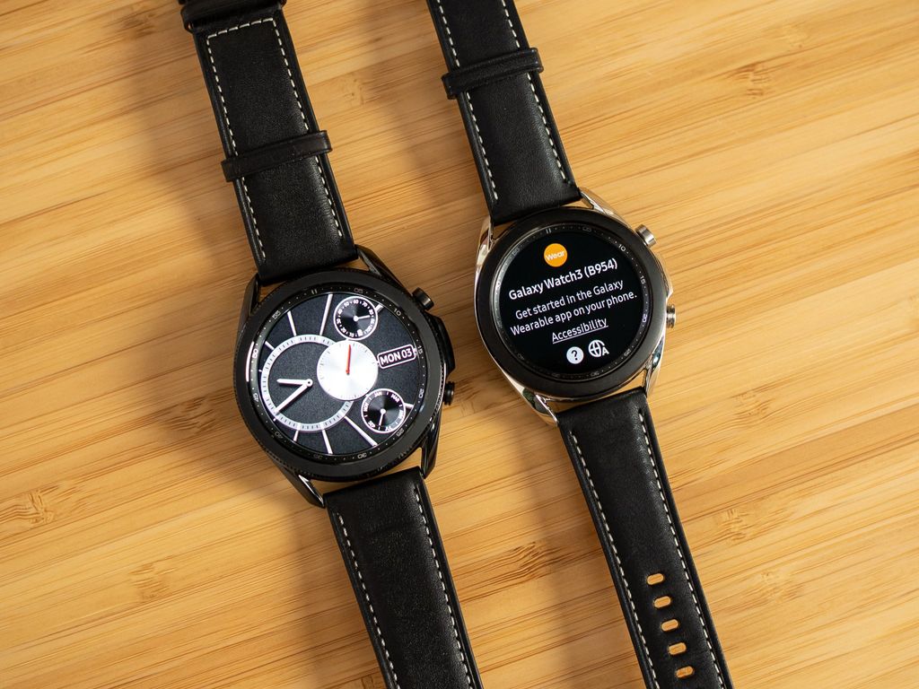 Best Samsung Galaxy Watch 3 bands 2022 Android Central Best Samsung Galaxy Watch 3 bands 2022 Android Central