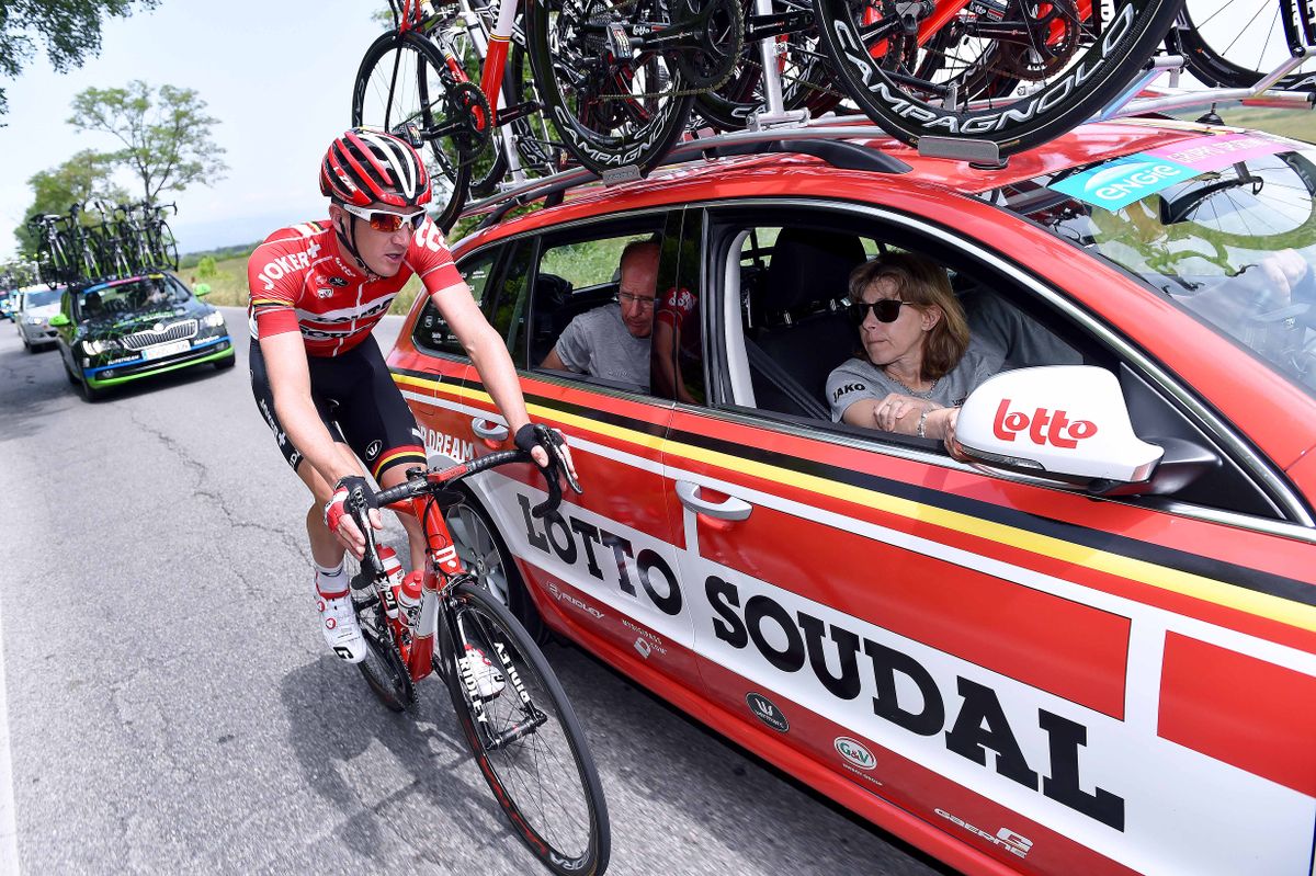 Jurgen van den Broeck (Lotto Soudal)
