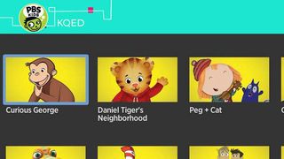 Best Roku channels: PBS for Kids