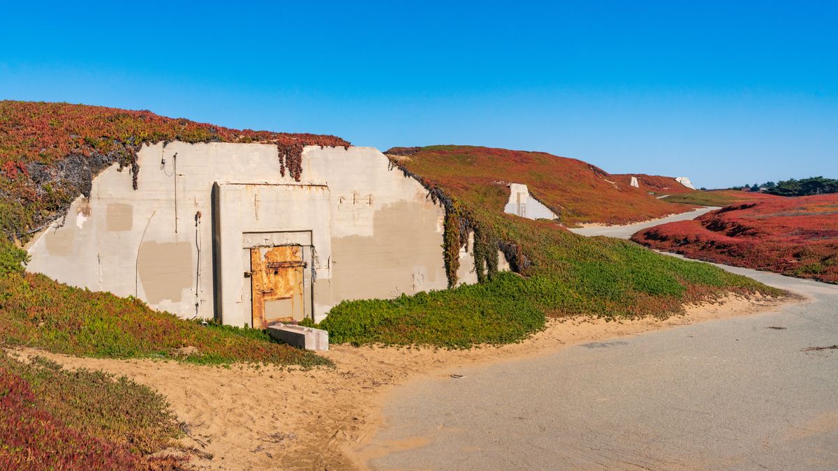 Fort Ord National Monument