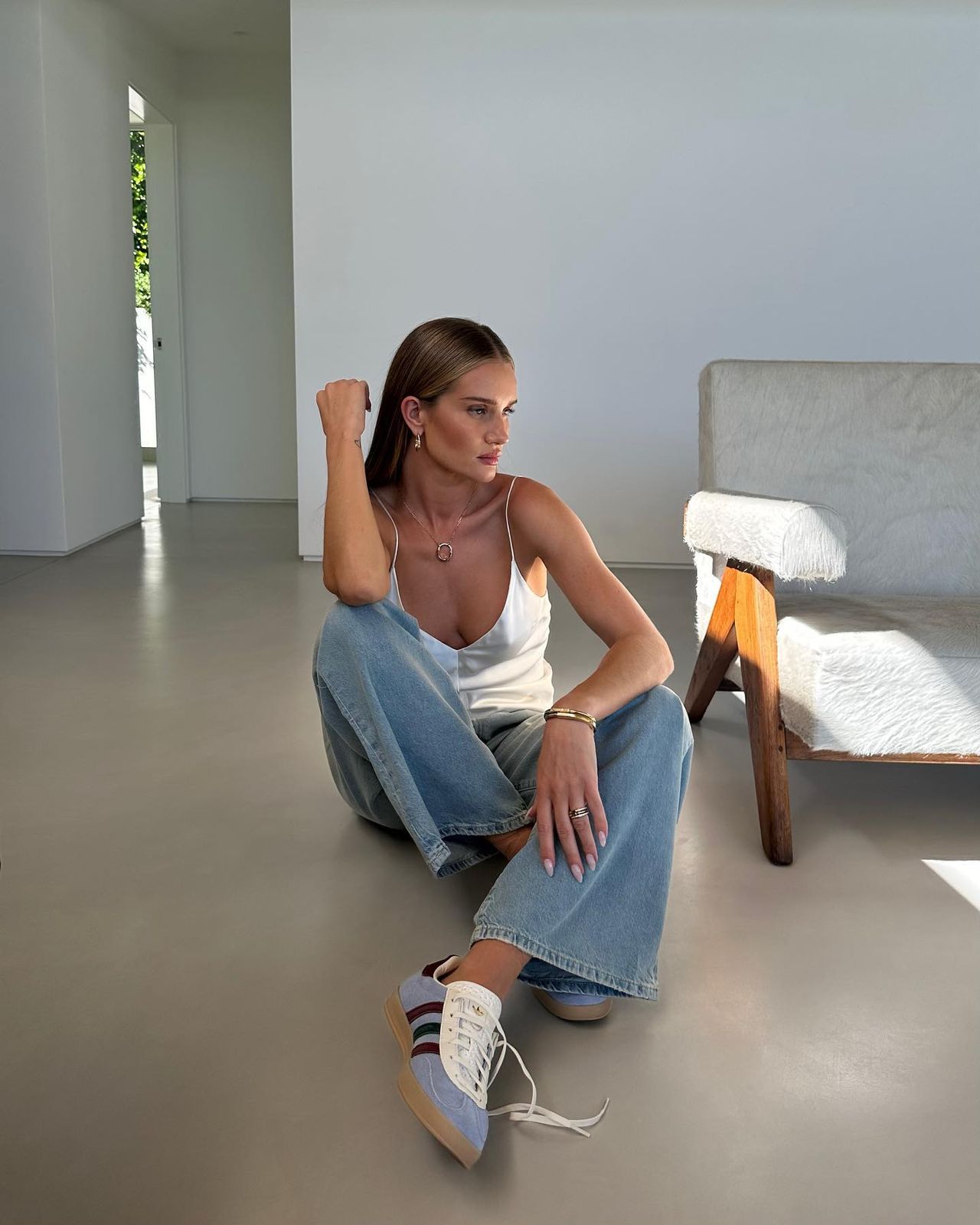 16 of the Best White Tops for Everyday Style | Who What Wear