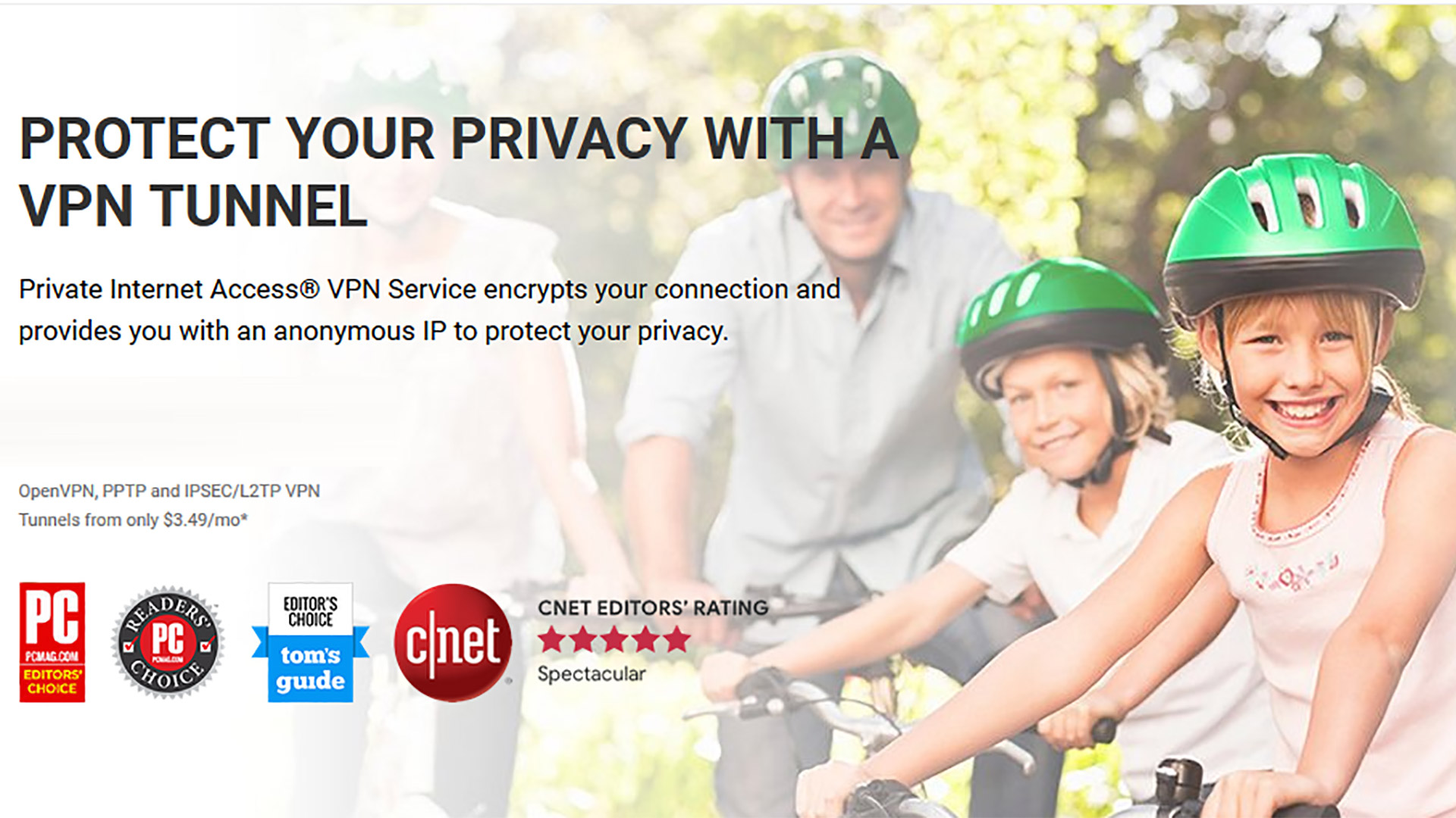 Best VPNs
